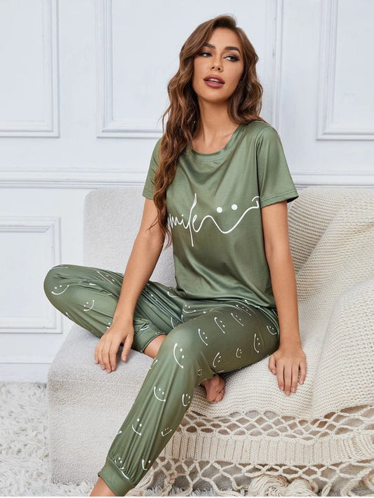 HAPPY MOOD NIGHTWEAR